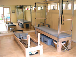 Pilates Studio Sherman Oaks